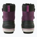 Detské snehule Reima Coconi deep purple 4