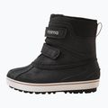 Detské snehule Reima Coconi black
