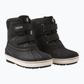 Detské snehule Reima Coconi black 3