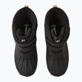 Detské snehule Reima Coconi black 6