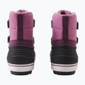 Detské snehule Reima Tuiskuva deep purple 3