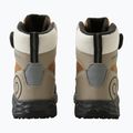 Detské snehule Reima Hallava Quicklock earthy beige 4