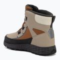 Detské snehule Reima Hallava Quicklock earthy beige 3
