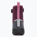 Detské snehule Reima Talves deep purple 6