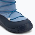 Detské barefoot topánky Reima Ensilumi Junior navy 7