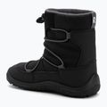 Detské barefoot topánky Reima Ensilumi Junior black 3
