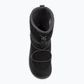 Detské barefoot topánky Reima Ensilumi Junior black 5