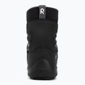 Detské barefoot topánky Reima Ensilumi Junior black 6