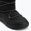 Detské barefoot topánky Reima Ensilumi Junior black 7