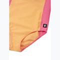 Detské jednodielne plavky Reima Ulappa apricot 3