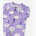 Kombinéza UPF 50+ detská Reima Atlantti blooming lilac 3