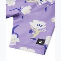 Kombinéza UPF 50+ detská Reima Atlantti blooming lilac 4