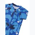 Kombinéza UPF 50+ detský Reima Atlantti sparkly blue 3