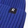 Detská zimná čiapka Reima Hattara sparkly blue 3