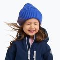 Detská zimná čiapka Reima Hattara sparkly blue 4