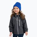 Detská zimná čiapka Reima Hattara sparkly blue 5