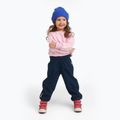 Detská zimná čiapka Reima Hattara sparkly blue 6