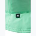 Detský klobúk Reima Rantsu fresh mint 3