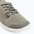 Detské barefoot topánky Reima Astelu greyish green 7