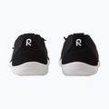 Detské barefoot topánky Reima Astelu black 4
