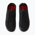Detské barefoot topánky Reima Astelu black 6