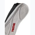 Detské barefoot topánky Reima Astelu black 8