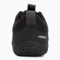 Detské barefoot topánky Reima Tallustelu black 6