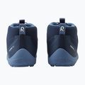 Detské barefoot topánky Reima Loikkii Navy 4