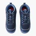 Detské barefoot topánky Reima Loikkii Navy 6
