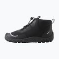 Detské barefoot topánky Reima Loikkii Black