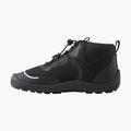Detské barefoot topánky Reima Loikkii Black 2