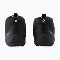 Detské barefoot topánky Reima Loikkii Black 4