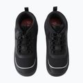Detské barefoot topánky Reima Loikkii Black 6