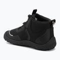 Detské barefoot topánky Reima Loikkii Black 3
