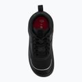 Detské barefoot topánky Reima Loikkii Black 5