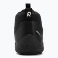 Detské barefoot topánky Reima Loikkii Black 6