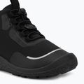 Detské barefoot topánky Reima Loikkii Black 7