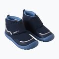 Detské barefoot topánky Reima Hyppii navy 2