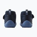 Detské barefoot topánky Reima Hyppii navy 3