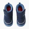 Detské barefoot topánky Reima Hyppii navy 4