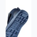 Detské barefoot topánky Reima Hyppii navy 6