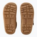 Detské barefoot topánky Reima Hyppii cinnamon brown 5