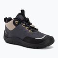 Detské barefoot topánky Reima Sankari soft black