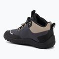 Detské barefoot topánky Reima Sankari soft black 3
