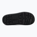 Detské barefoot topánky Reima Sankari soft black 4
