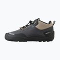 Detské barefoot topánky Reima Sankari soft black