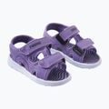 Detské sandále Reima Bungee misty violet 2
