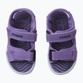 Detské sandále Reima Bungee misty violet 5