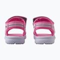 Detské sandále Reima Bungee light heather 3