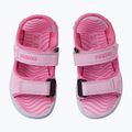 Detské sandále Reima Bungee light heather 5